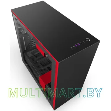 Корпус NZXT H700i (CA-H700W-BR) картинка 4